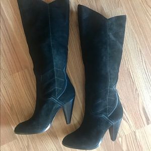Aldo Boots Size 6